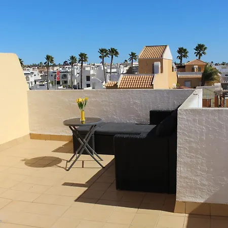 Casa De Mediterraneo Βίλα