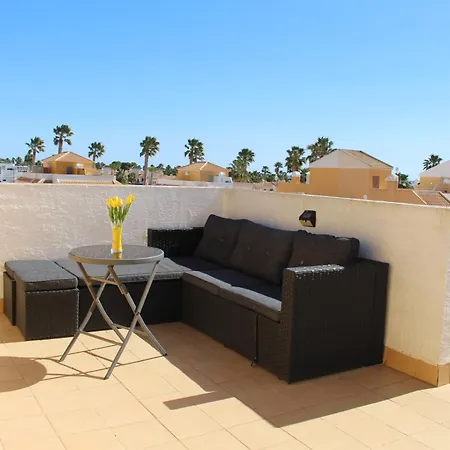 Casa De Mediterraneo Βίλα *