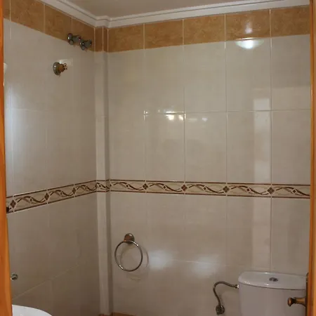 Βίλα Casa De Mediterraneo