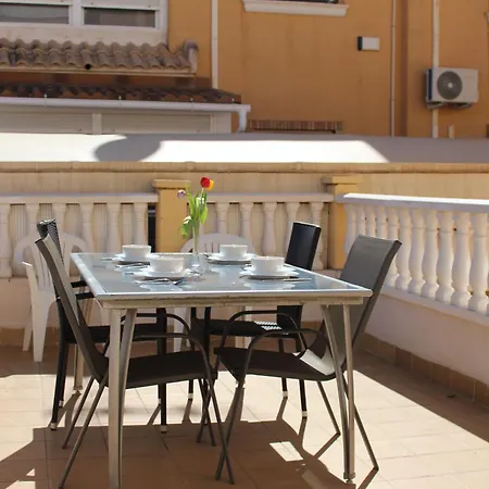 Casa De Mediterraneo