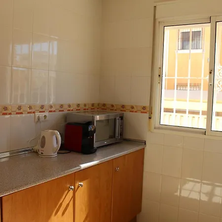 Casa De Mediterraneo Βίλα Ciudad Quesada