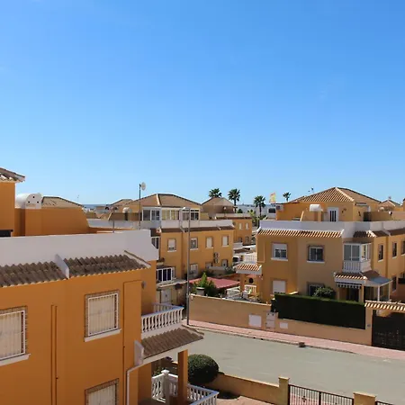 Casa De Mediterraneo Villa Ciudad Quesada