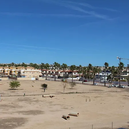 Βίλα Casa De Mediterraneo *
