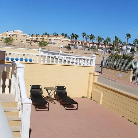 Casa De Mediterraneo Βίλα