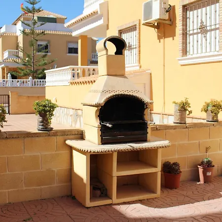 Casa De Mediterraneo Villa *