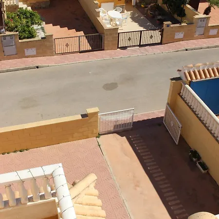 Βίλα Casa De Mediterraneo