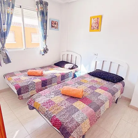 Casa De Mediterraneo Villa